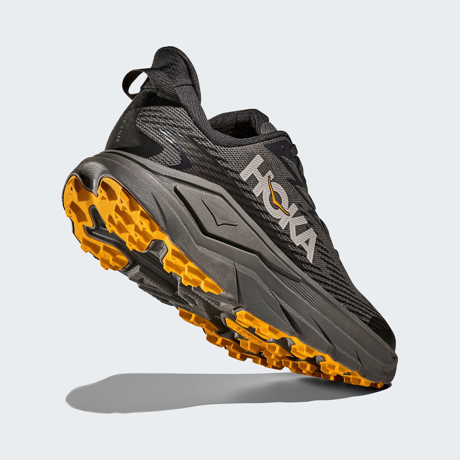 Asphalt Grey/Varsity Yellow