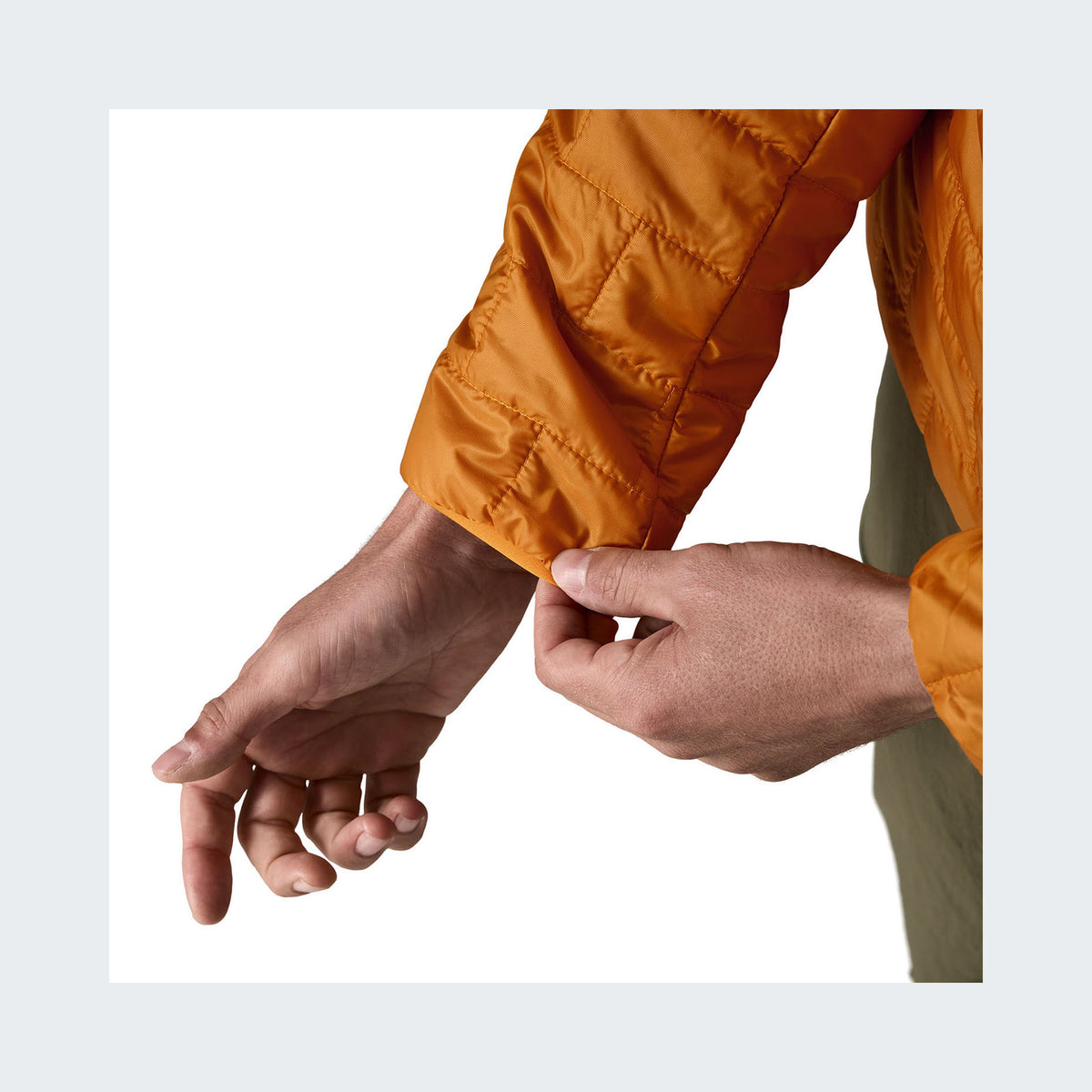 Autumn Orange