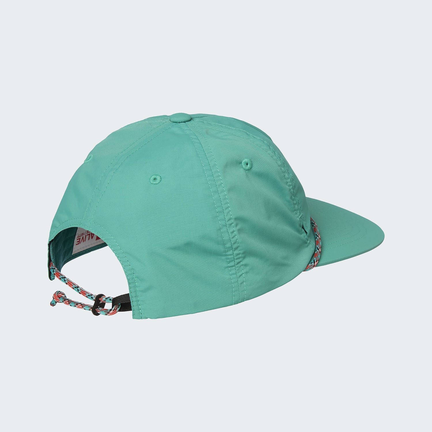 472 - Dark Mint