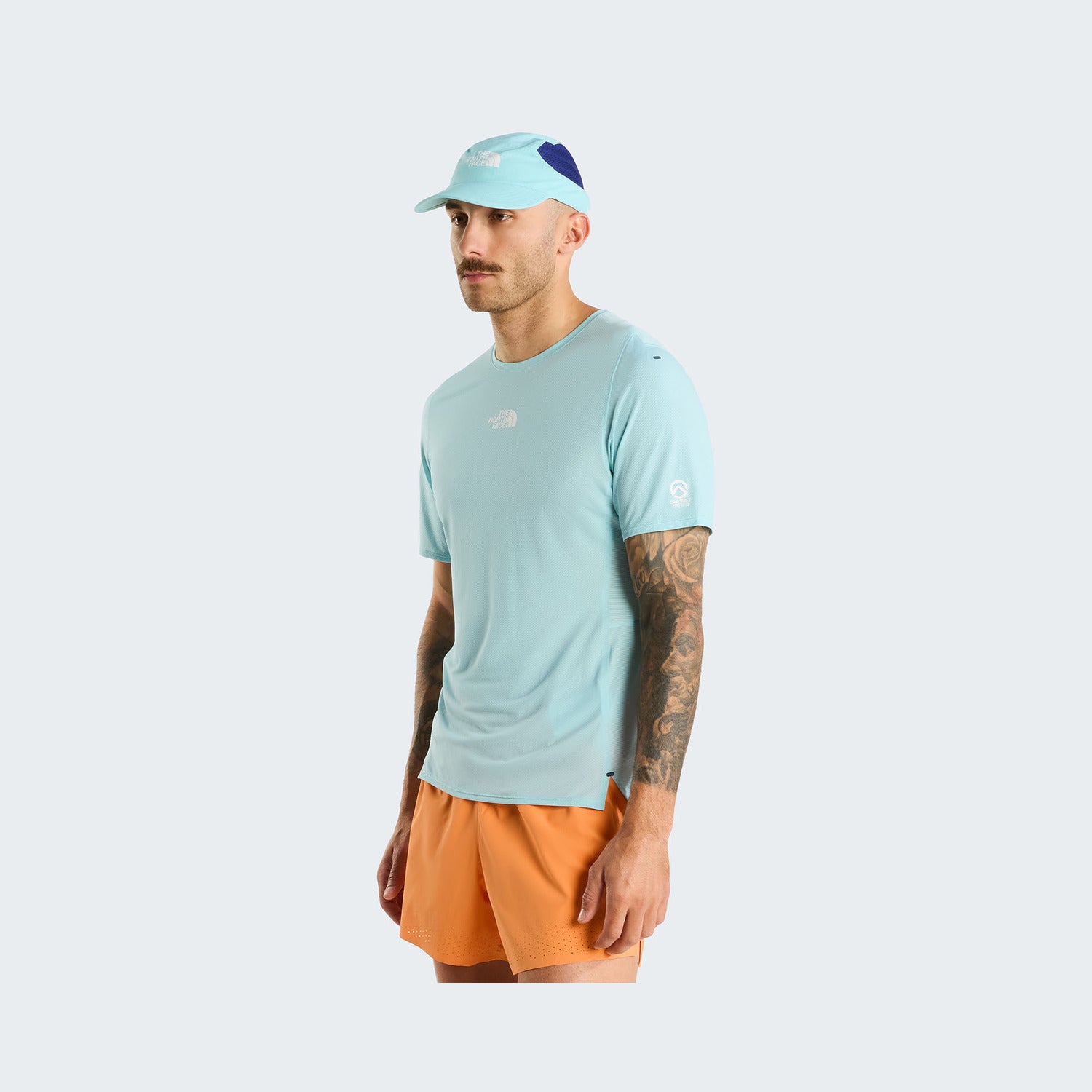 Canal Blue