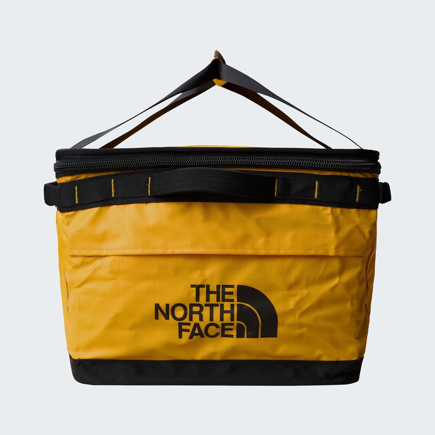Summit Gold/TNF Black/NPF