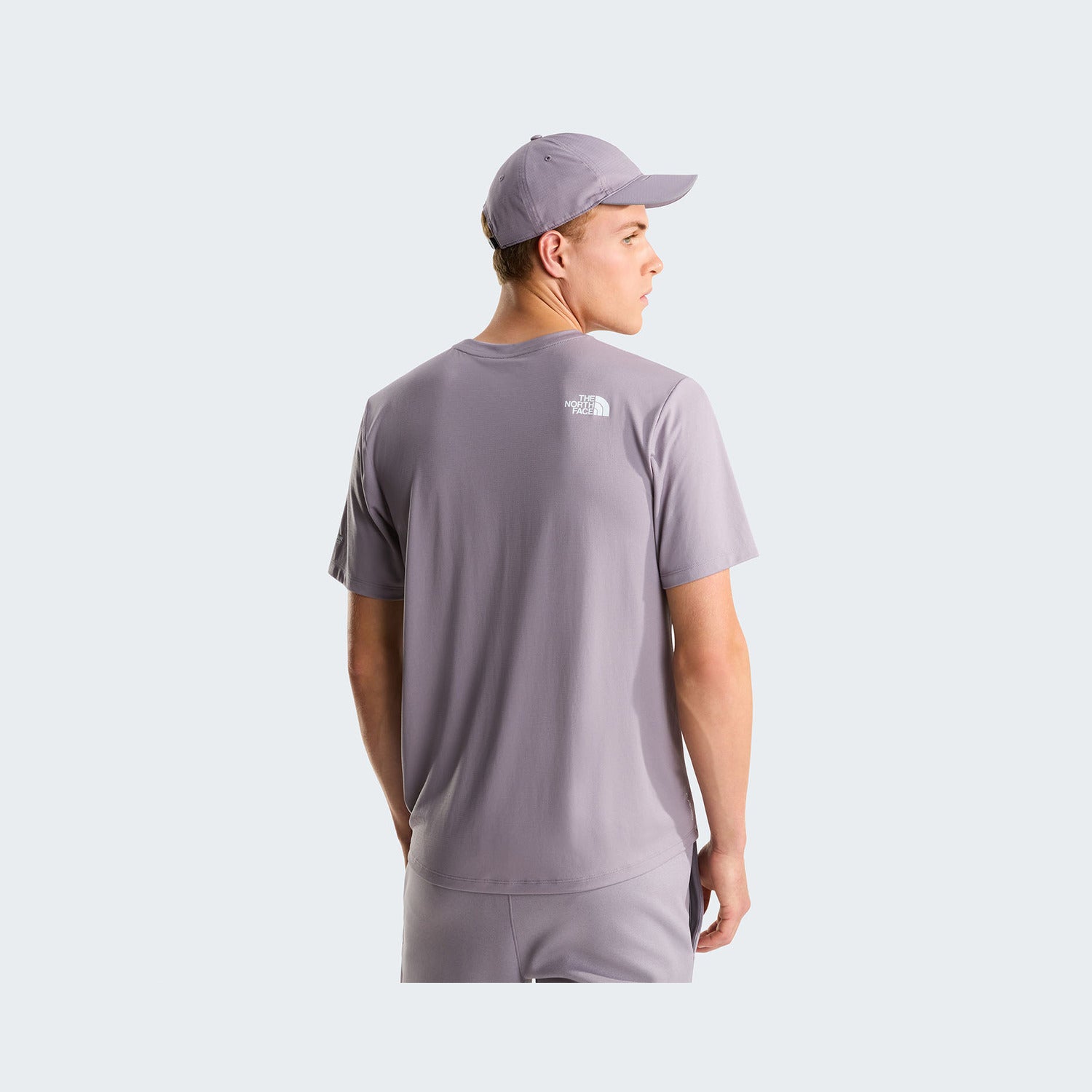Transcendent Grey