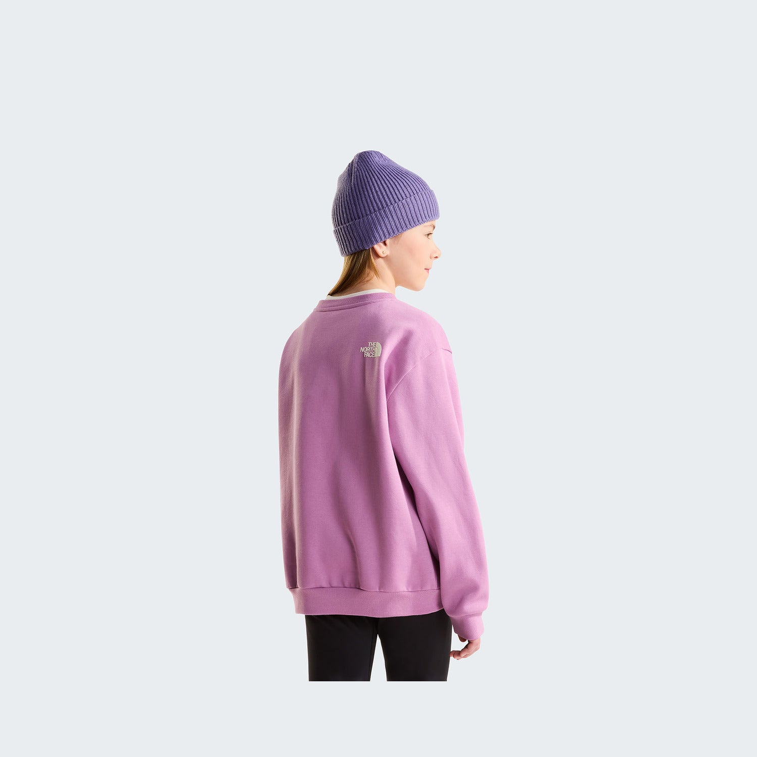 Hushed Lavender