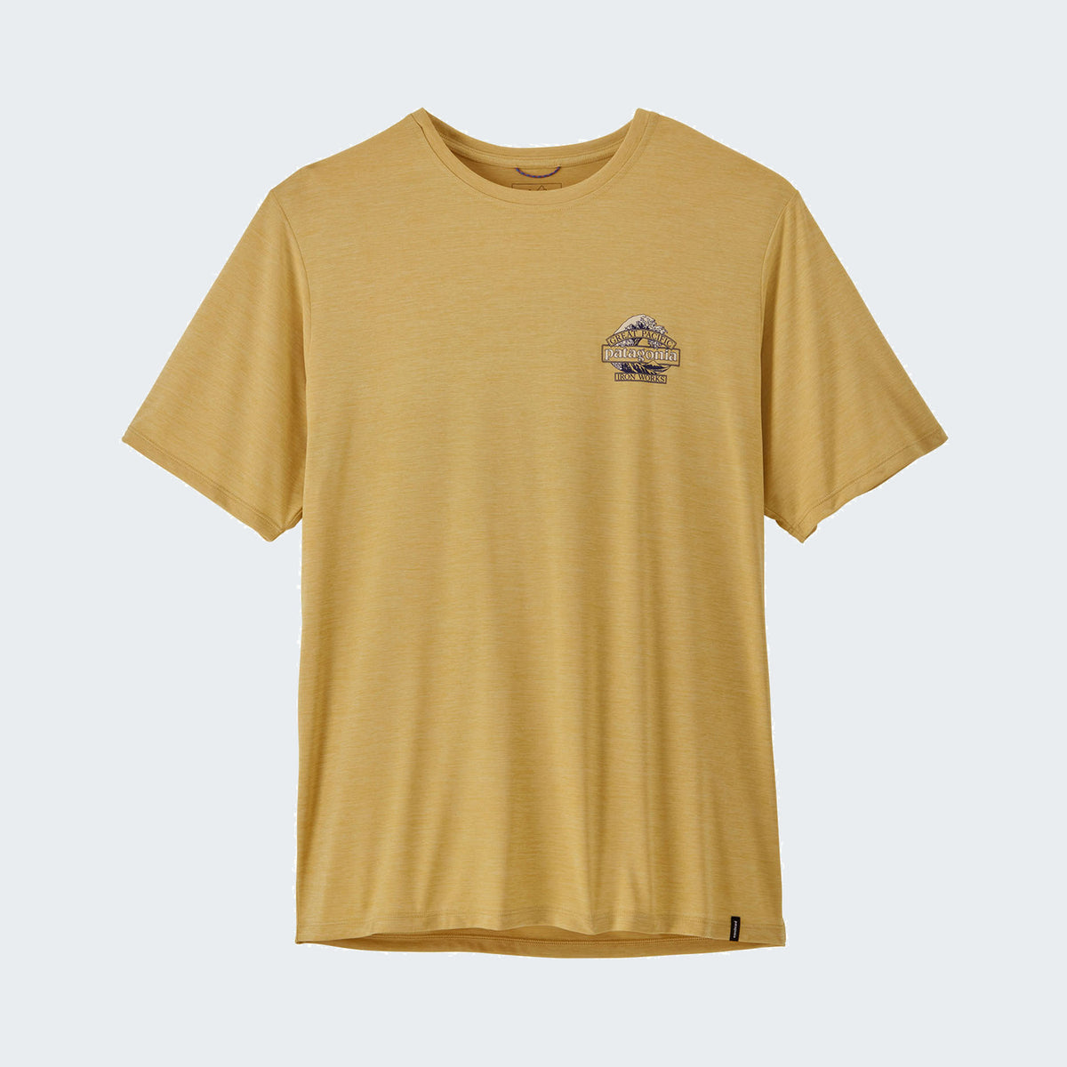 Limestone Yellow - Light Limestone Yellow X-Dye