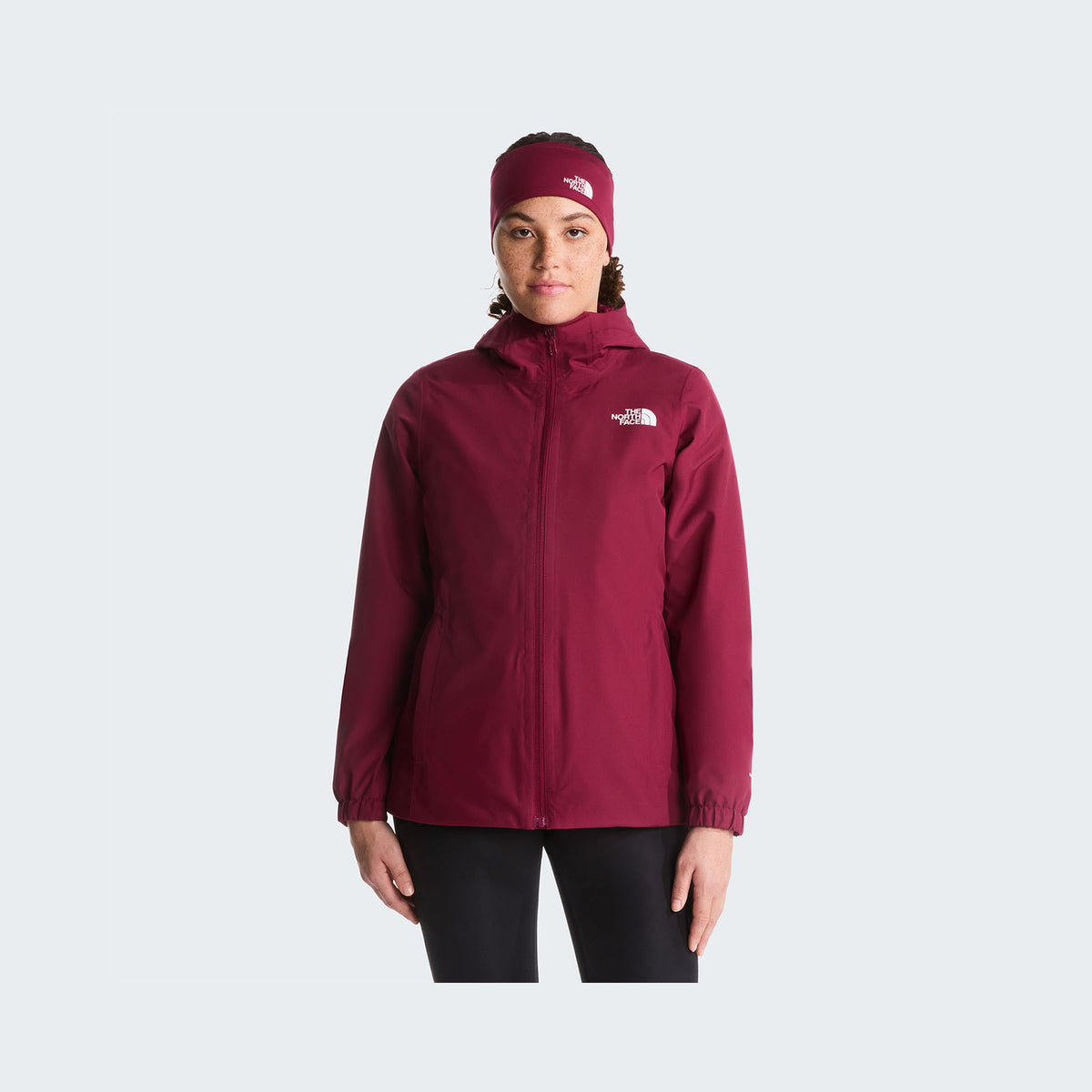 Burgundy Crush