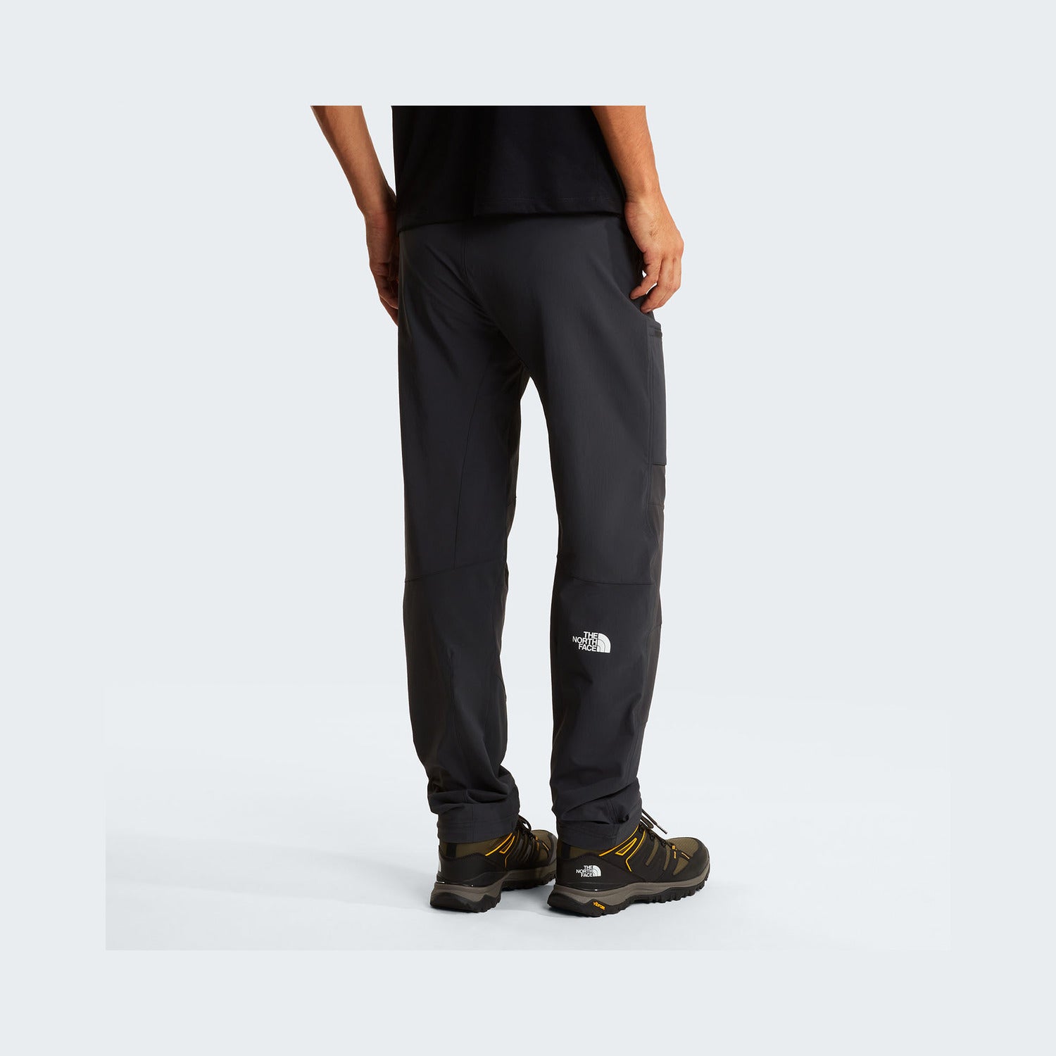 Asphalt Grey