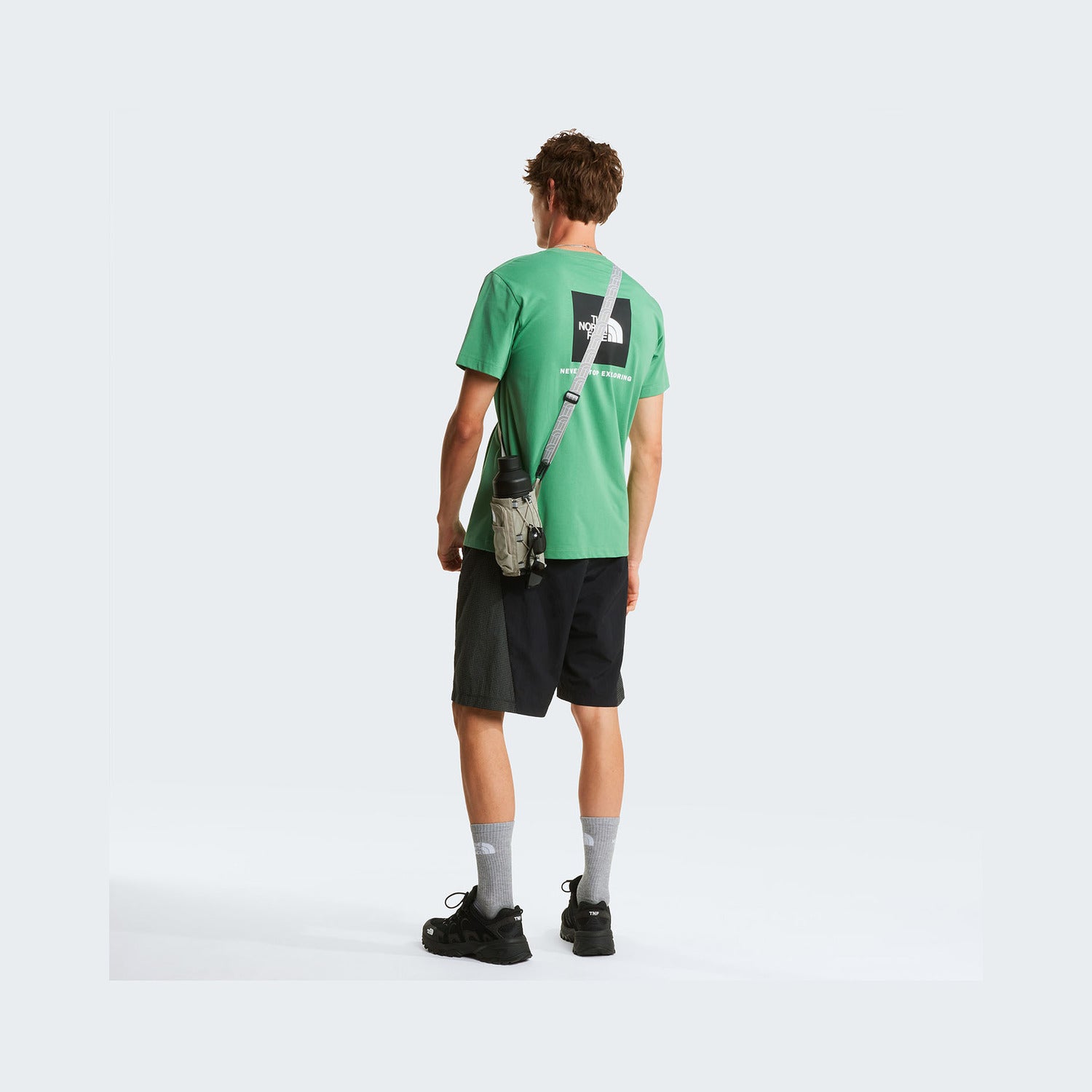 Dimmed Algae