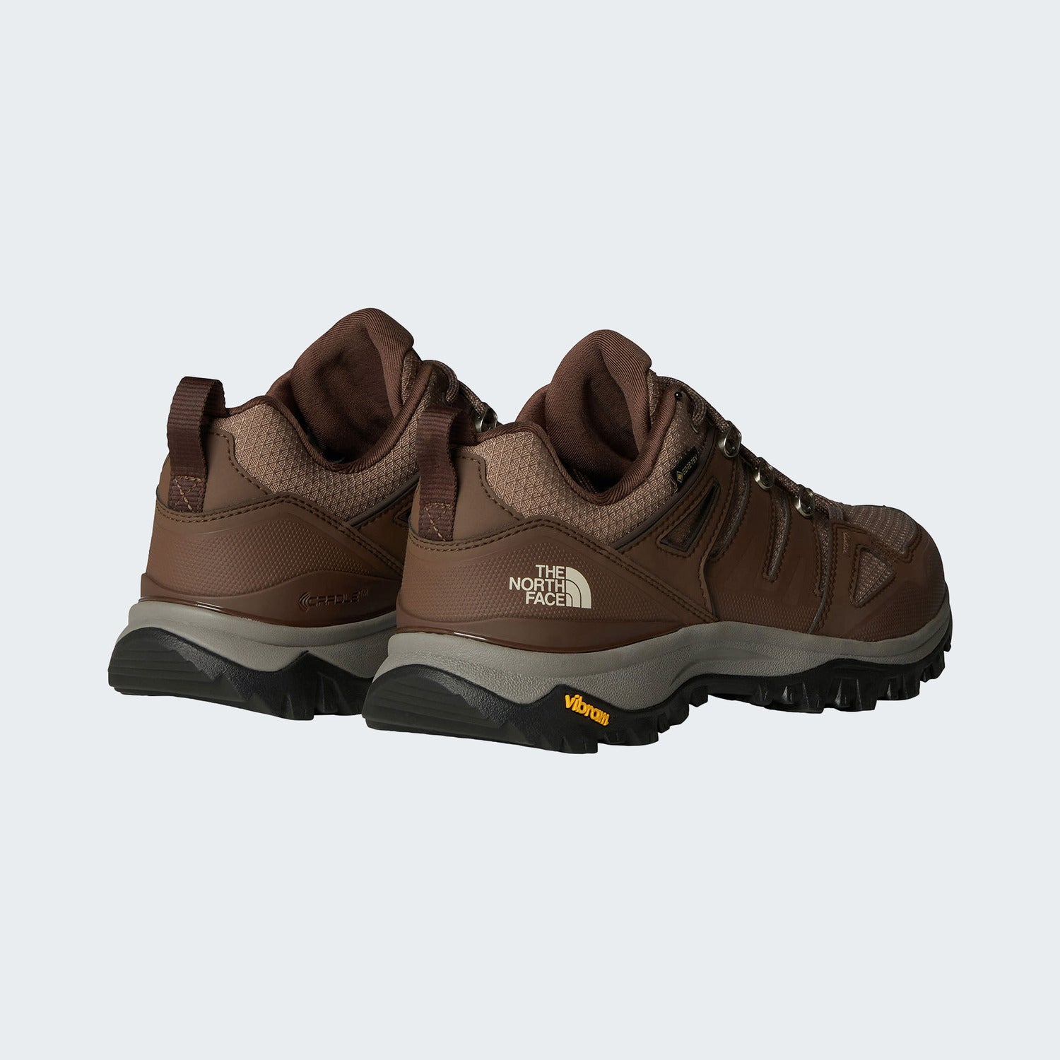 Garnet/Smokey Brown