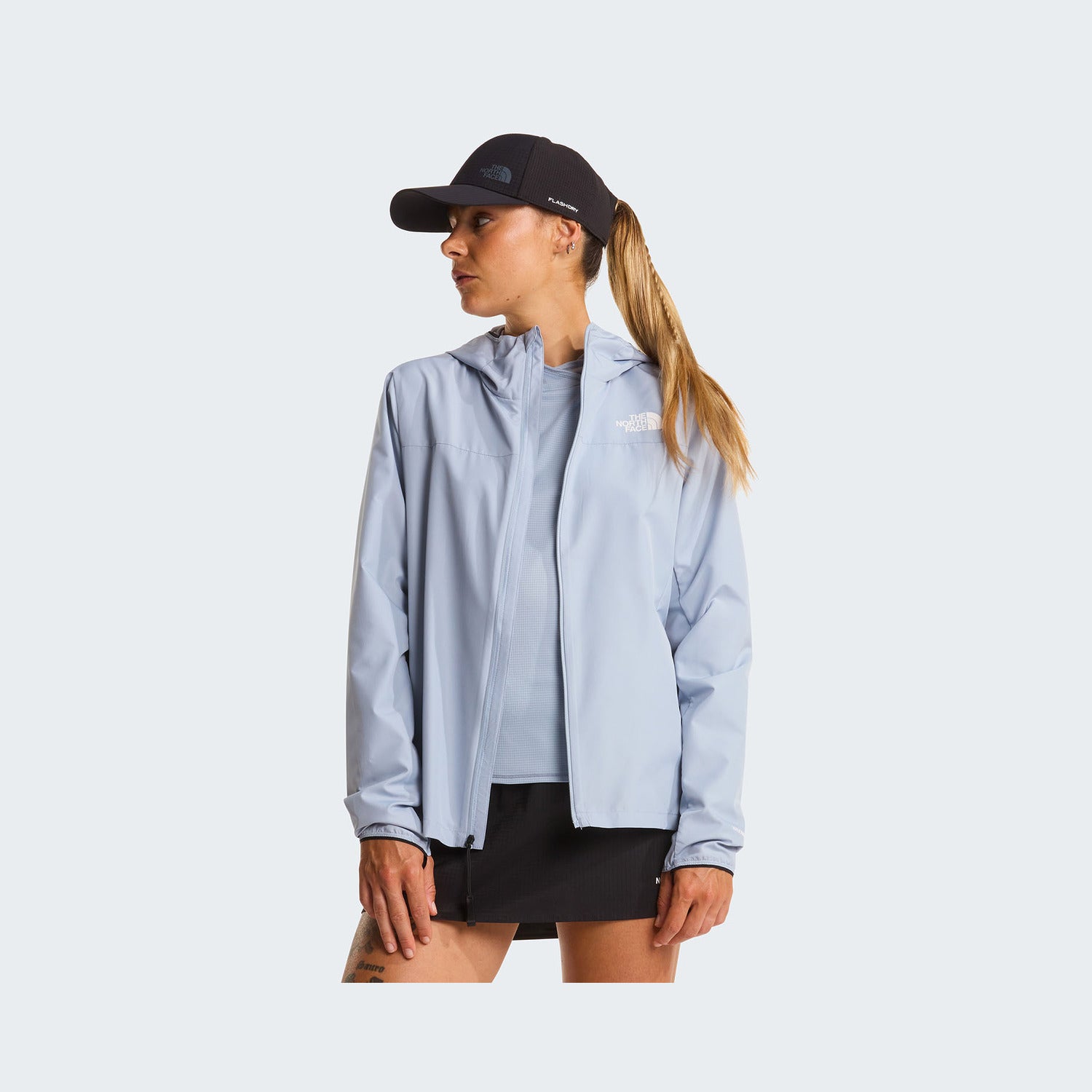Frost Grey