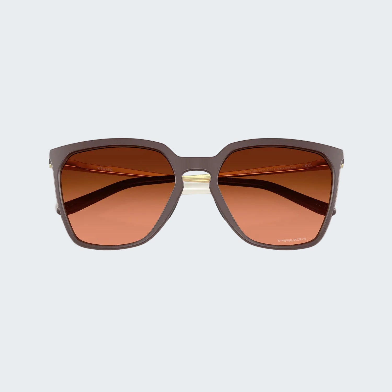 Matte Grenache / Prizm Brown Gradient