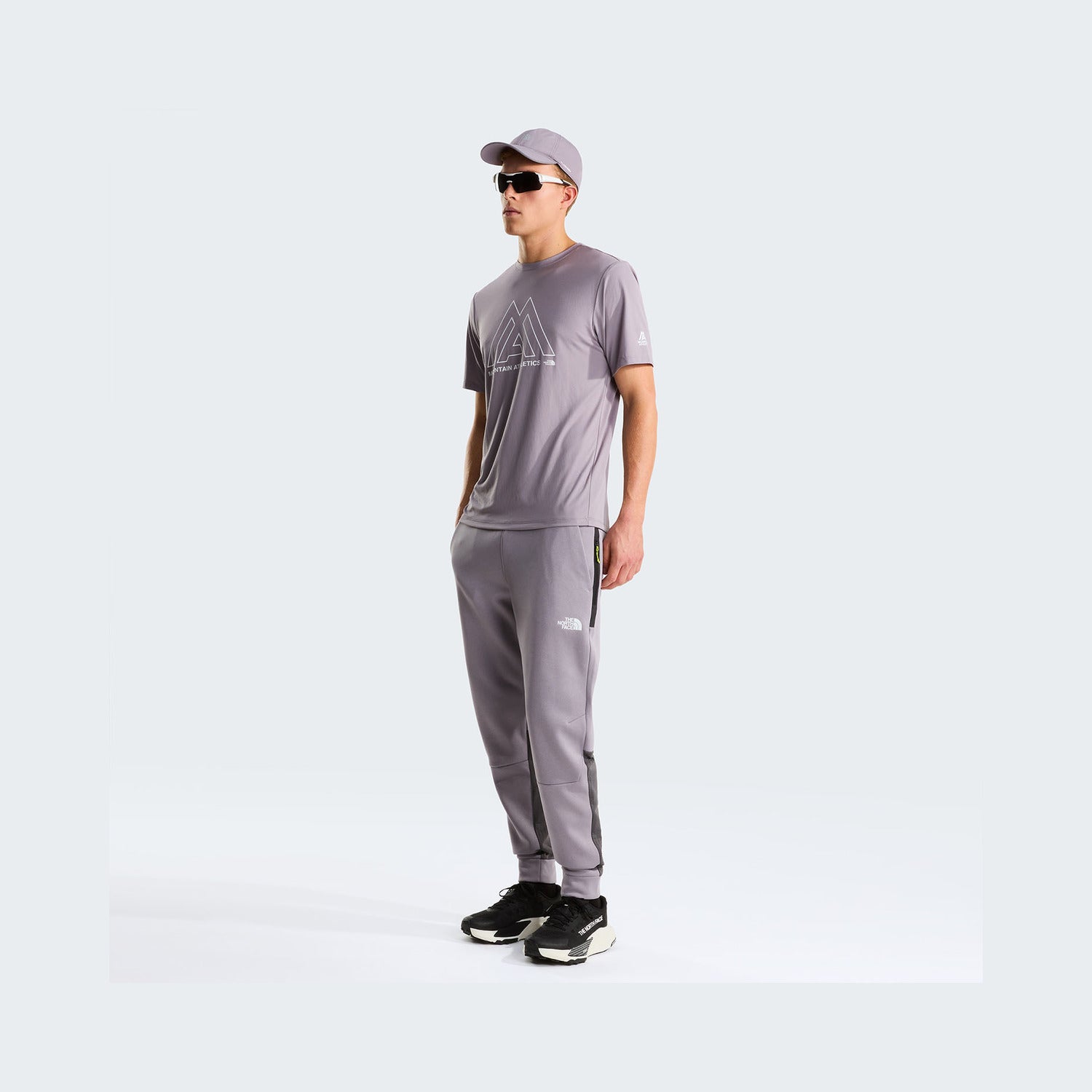 Transcendent Grey