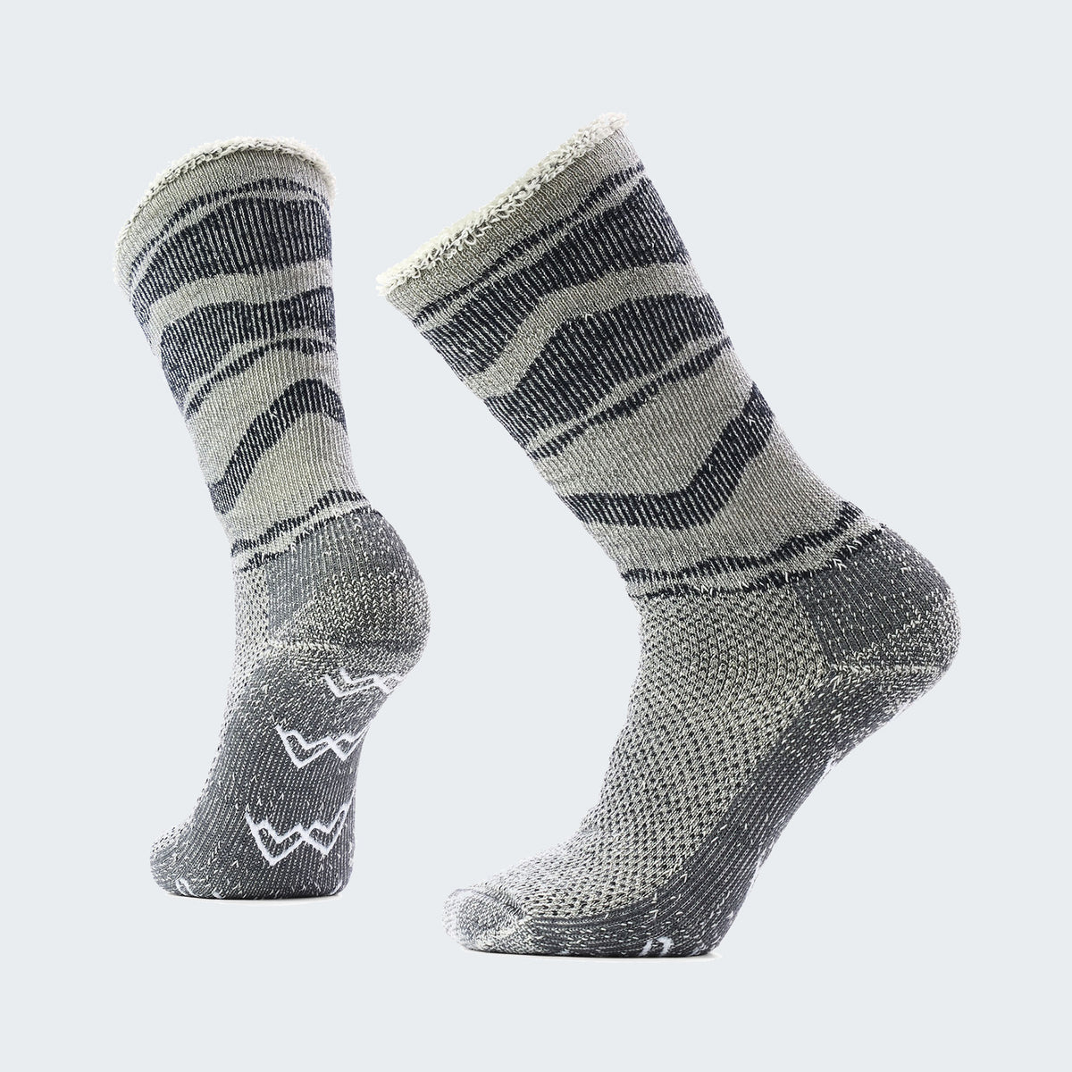 Medium Gray