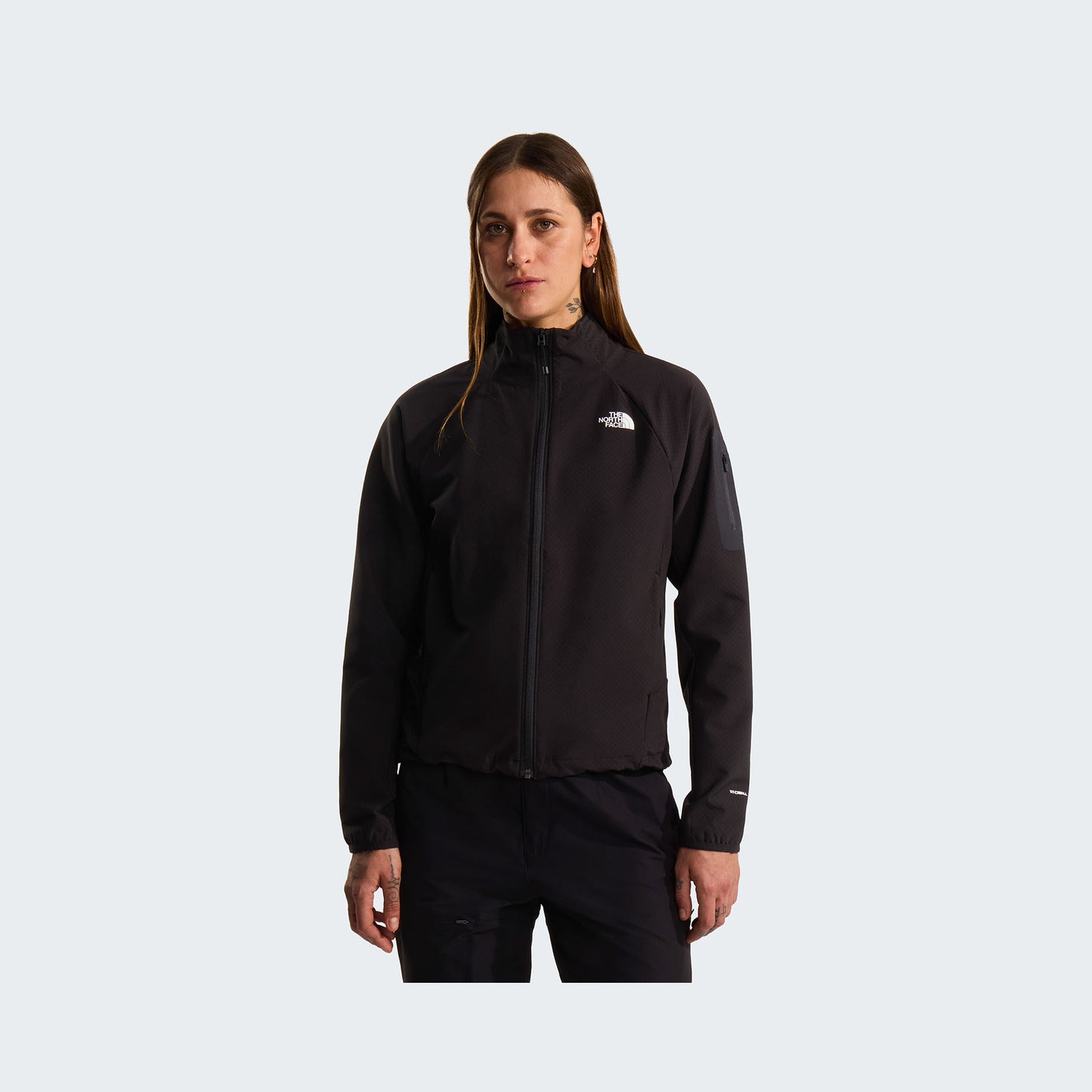 TNF Black