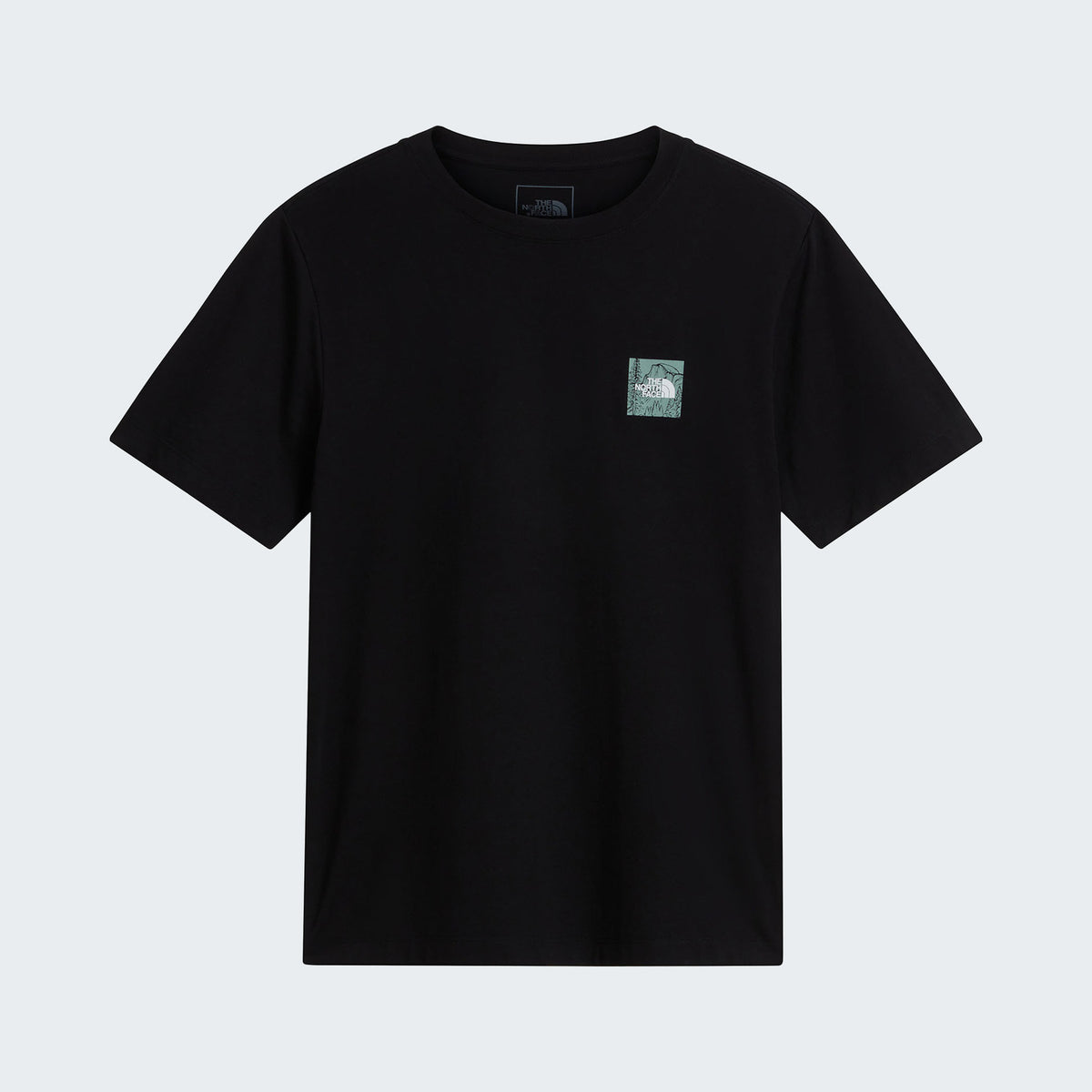 TNF Black
