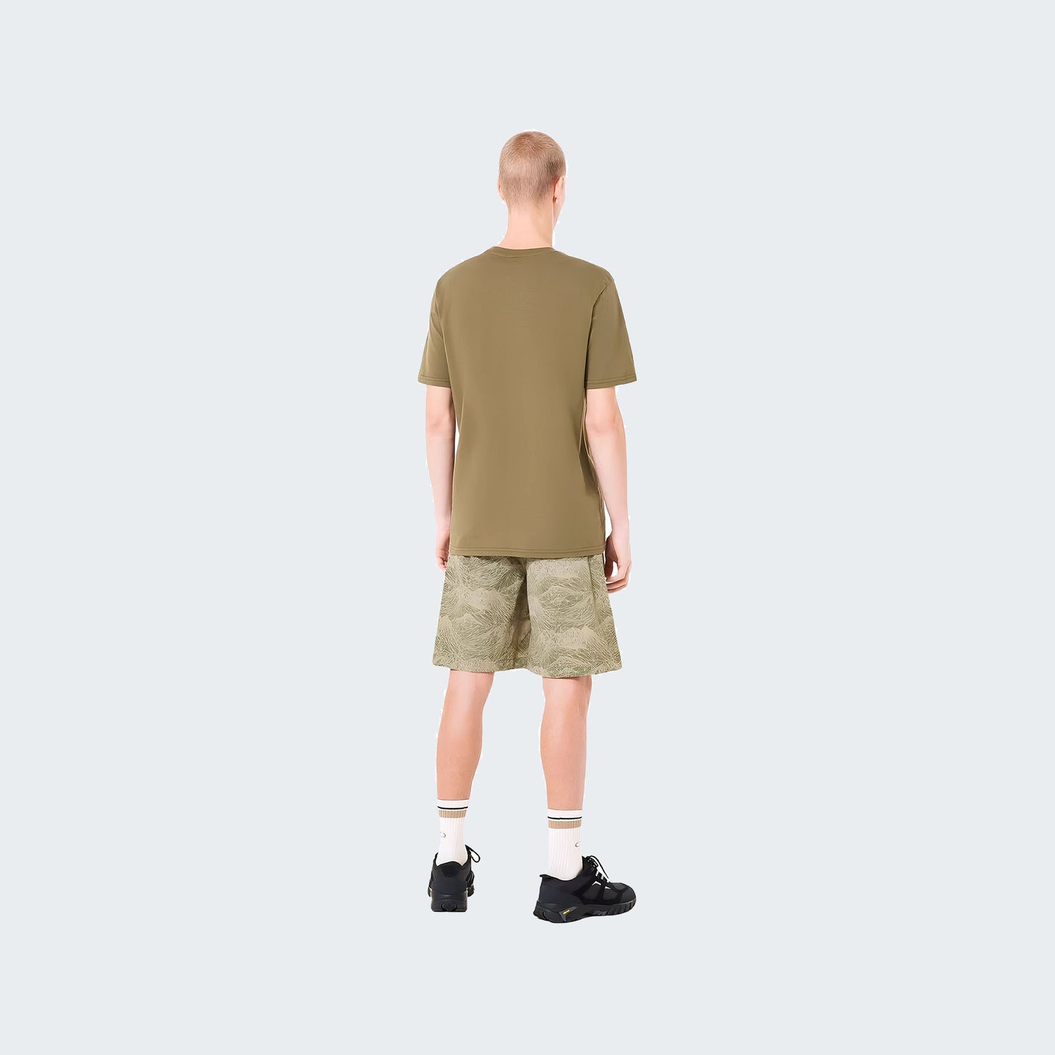 Army Green