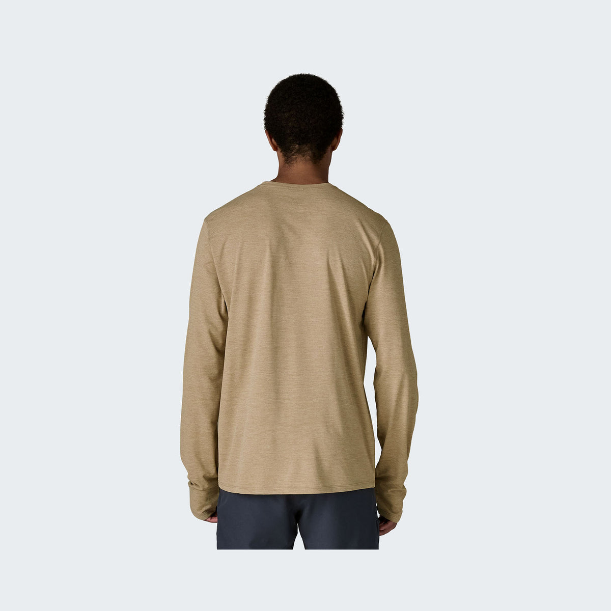 Seabird Grey - Light Seabird Grey X-Dye