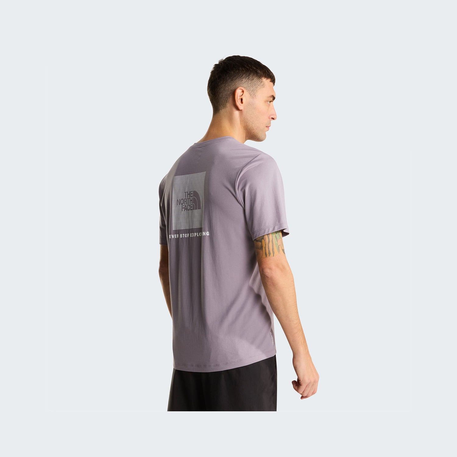 Transcendent Grey