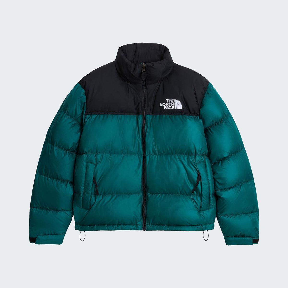 Pacific Teal/TNF Black