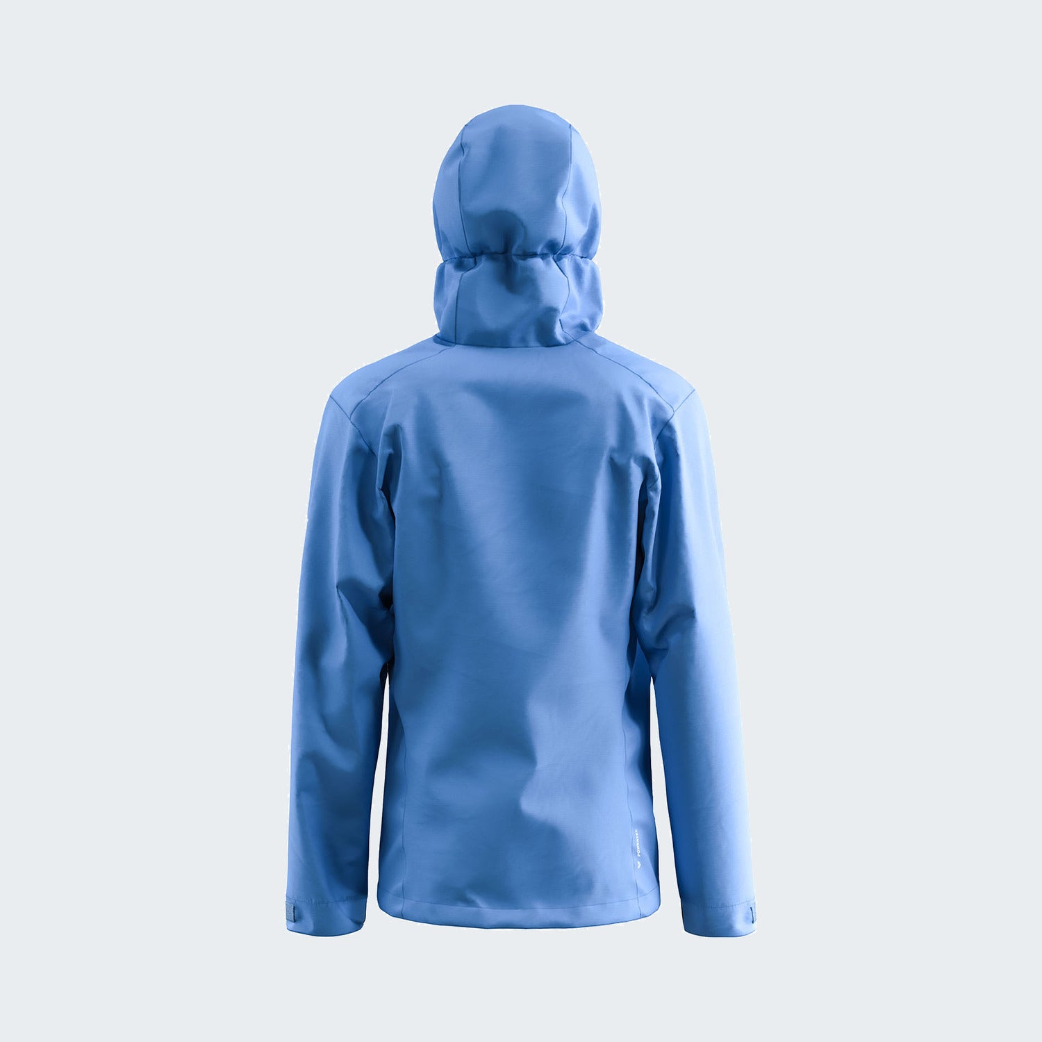 Morning Blue