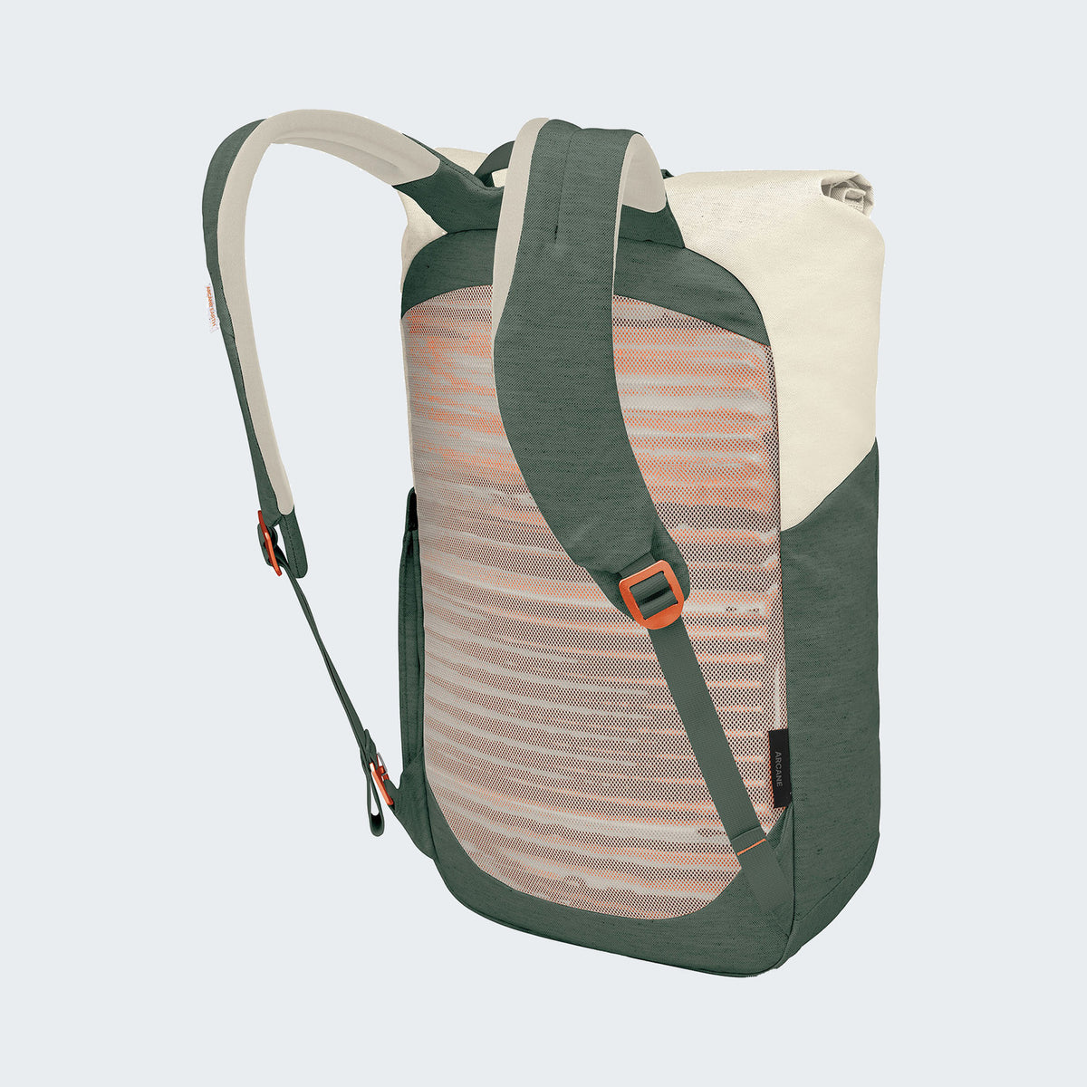Earth Moon Beige-Pine Leaf