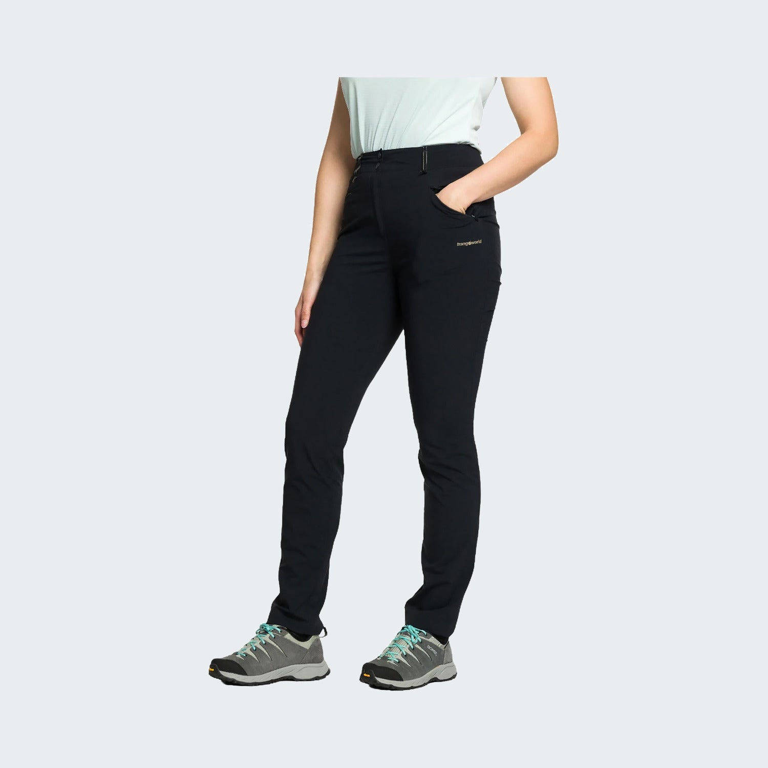 110 - Negro