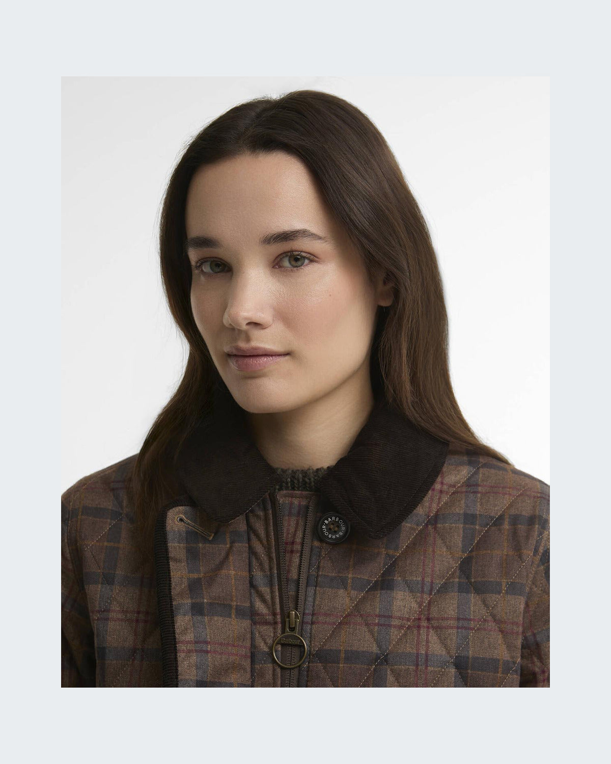 Muted Tartan