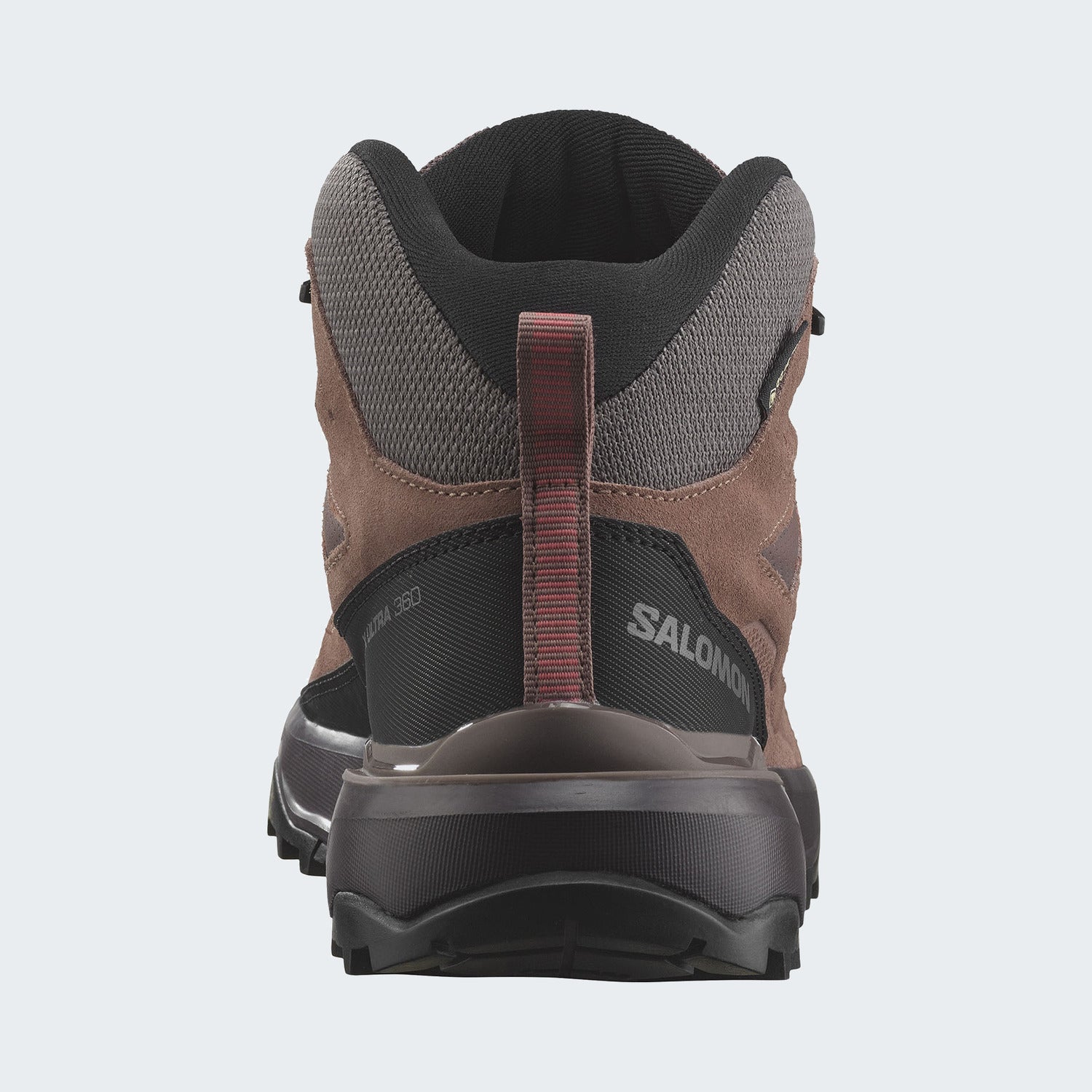 Peppercorn/Cognac/Hot Coral