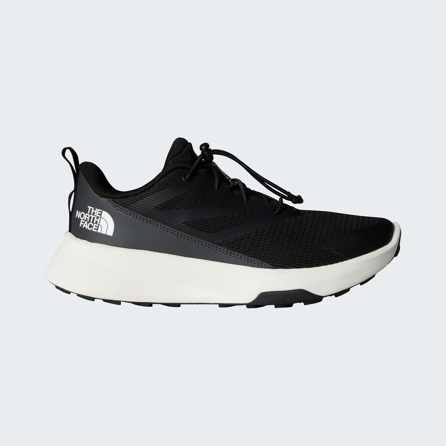 Tnf Black/Asphalt Grey
