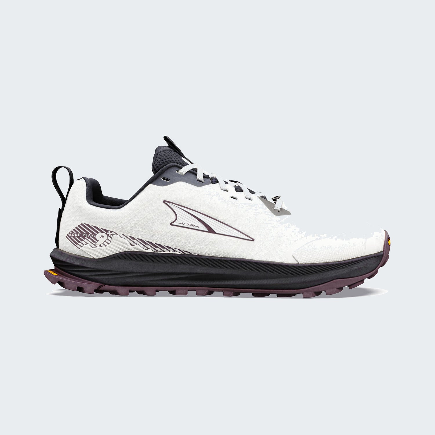 Vaporous Grey/Berry