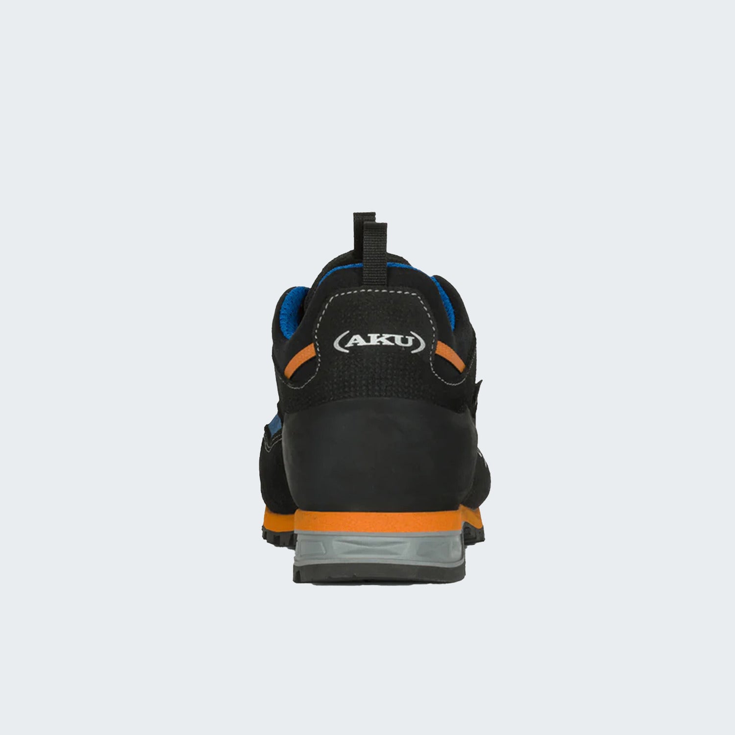 Blue/Orange