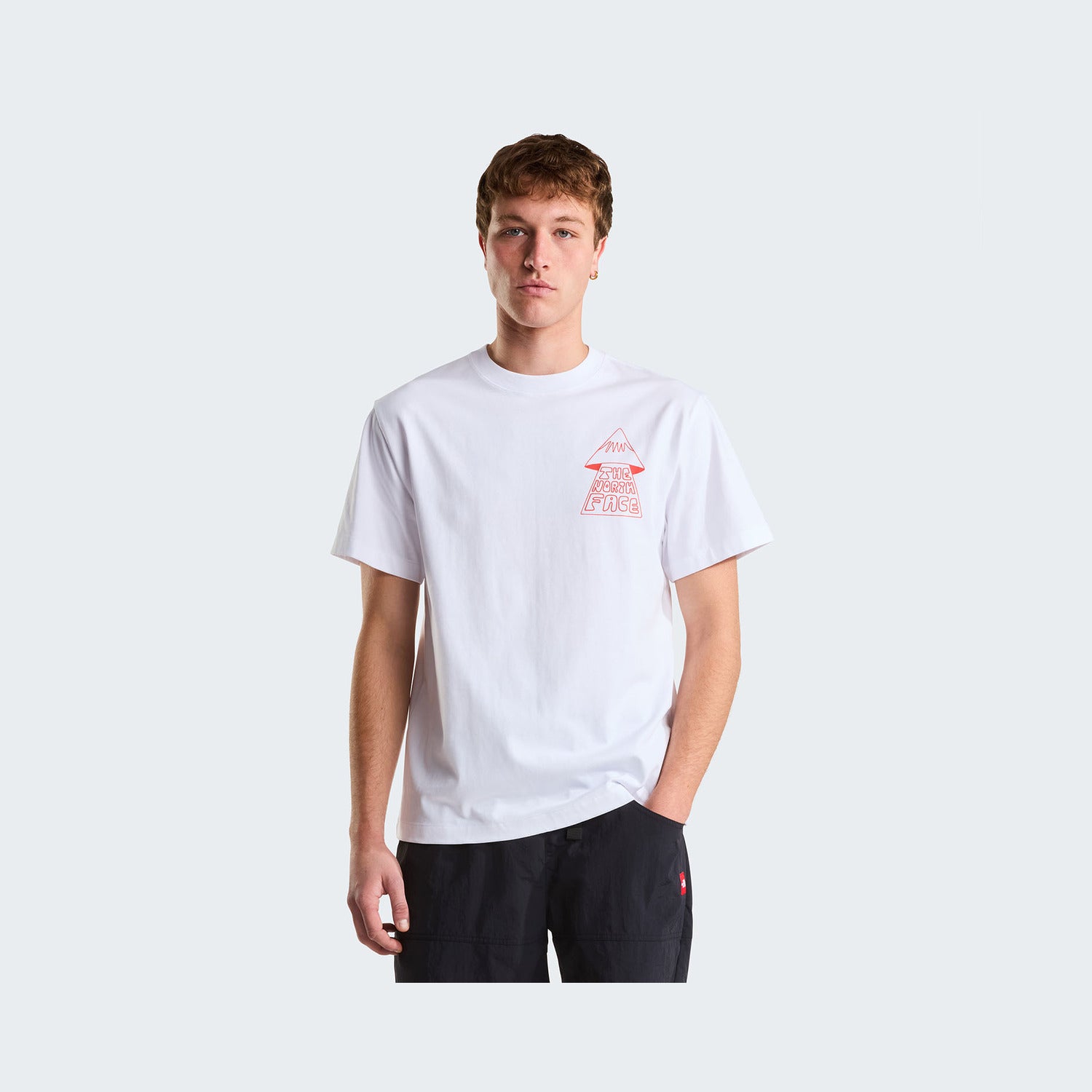 TNF White