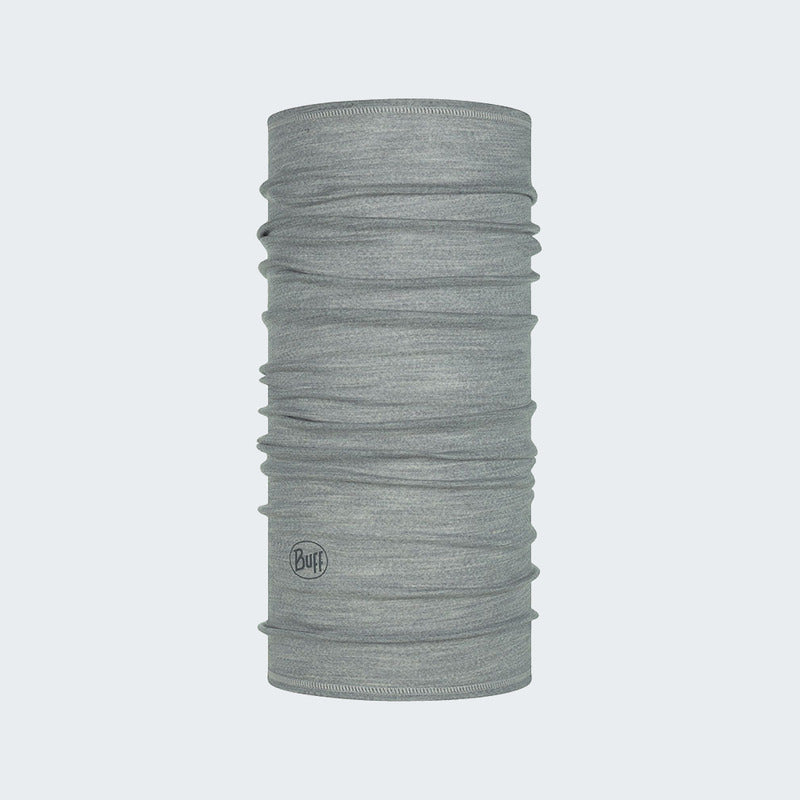 Solid Light Grey