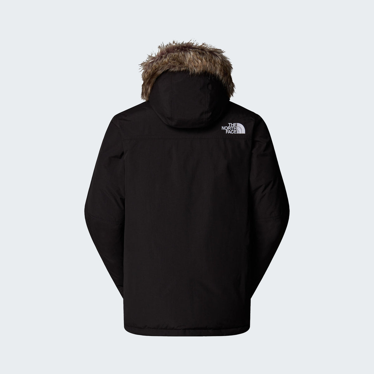 TNF Black/TNF Black