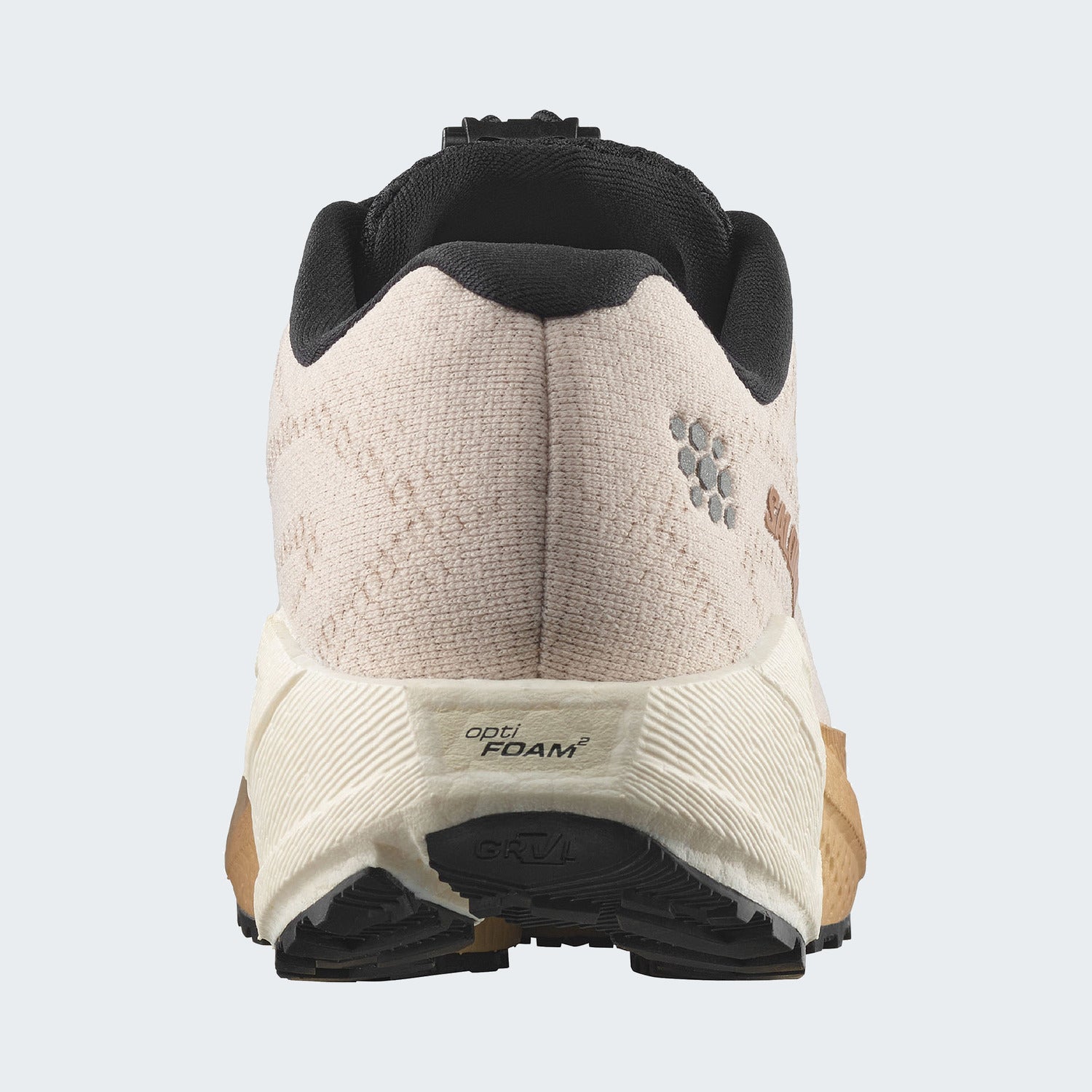 Tapioca/Vanilla Ice/Black
