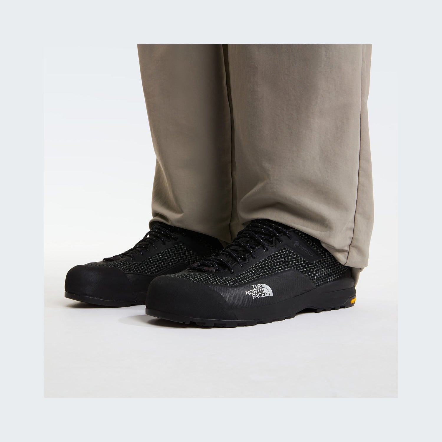 TNF Black/TNF Black