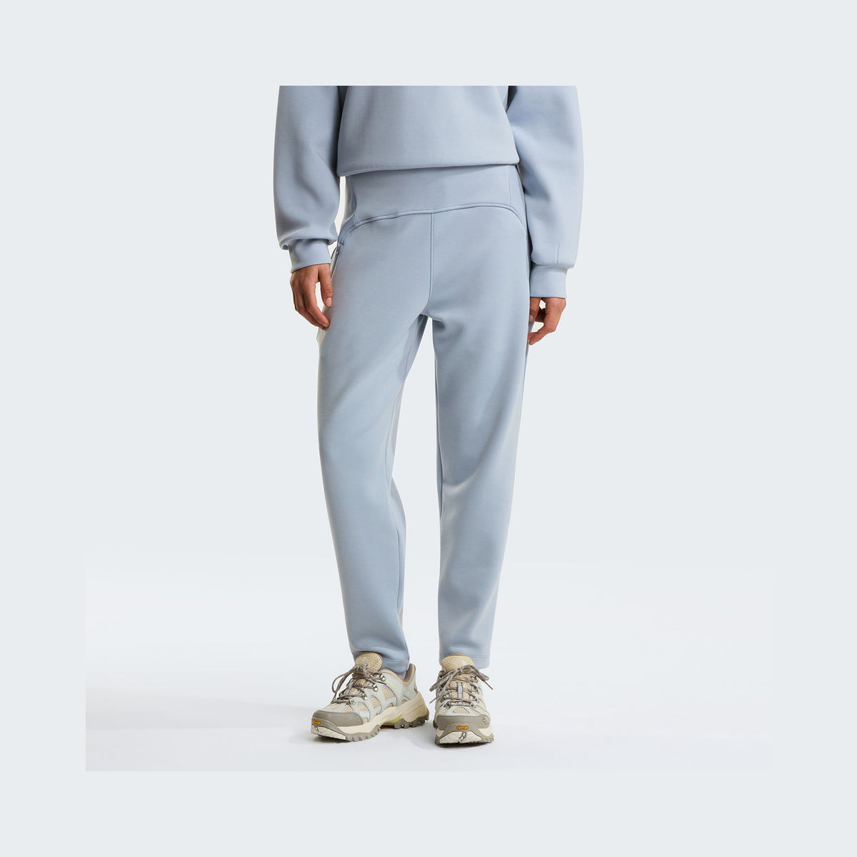 Frost Grey