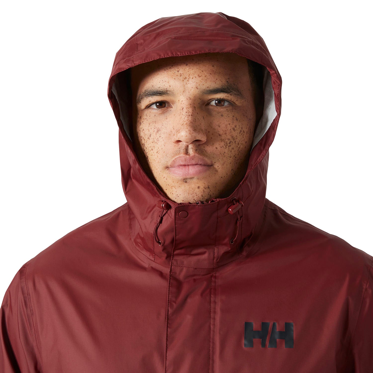 180 - Mars Red