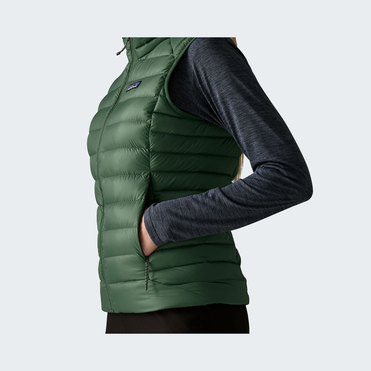 Canopy Green