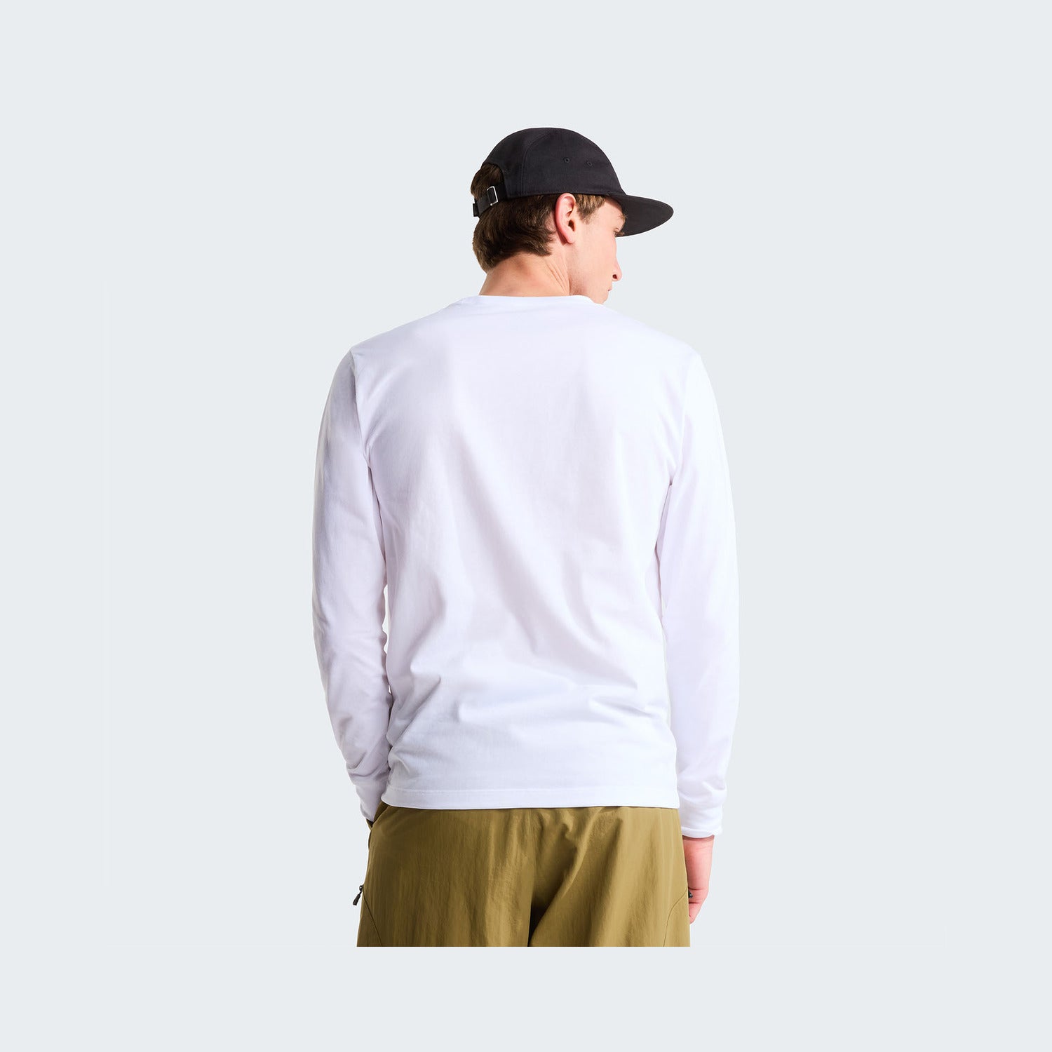 TNF White