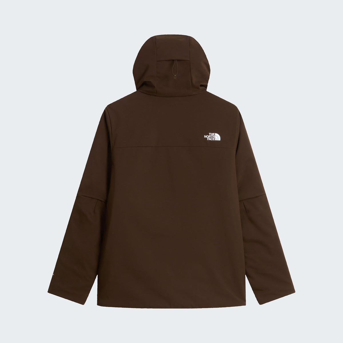 Dark Chestnut