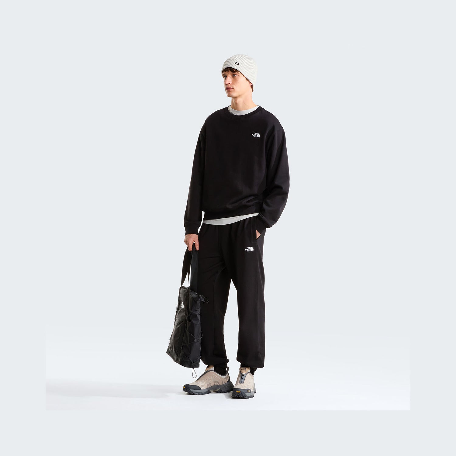 TNF Black