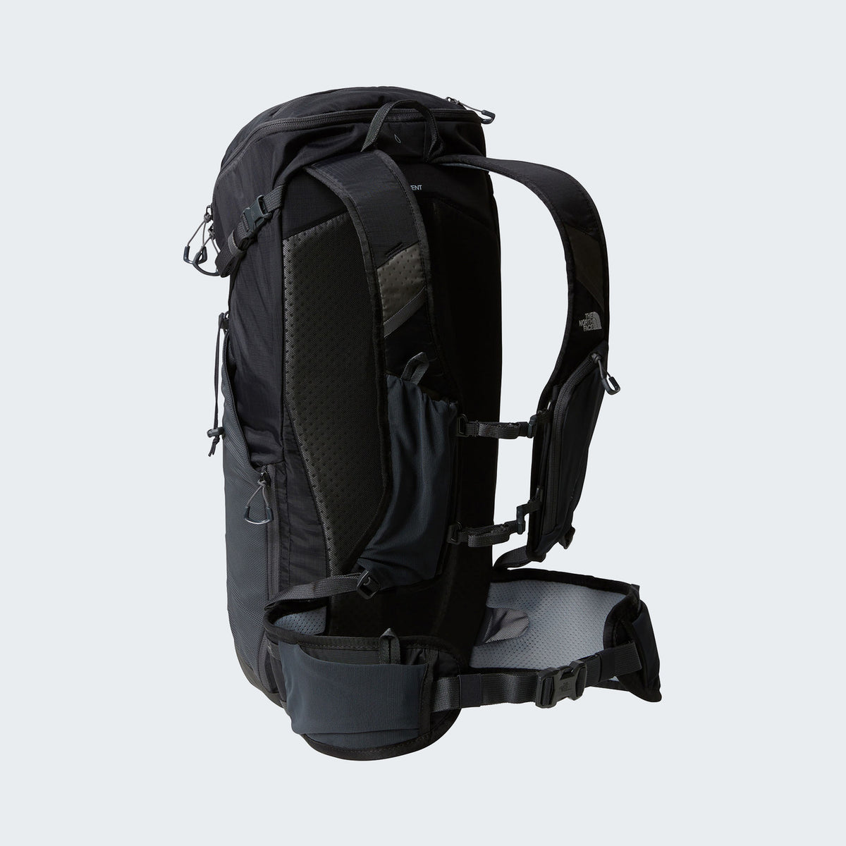 TNF Black/Asphalt Grey/NPF