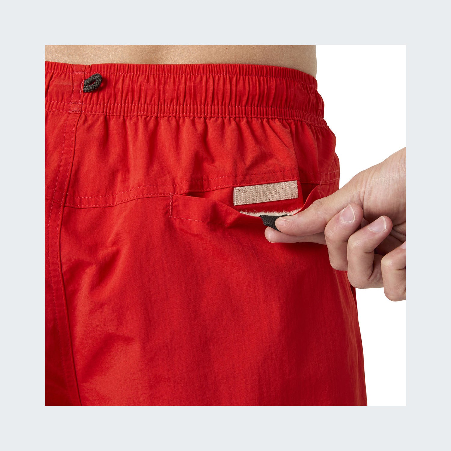 222 - Alert Red
