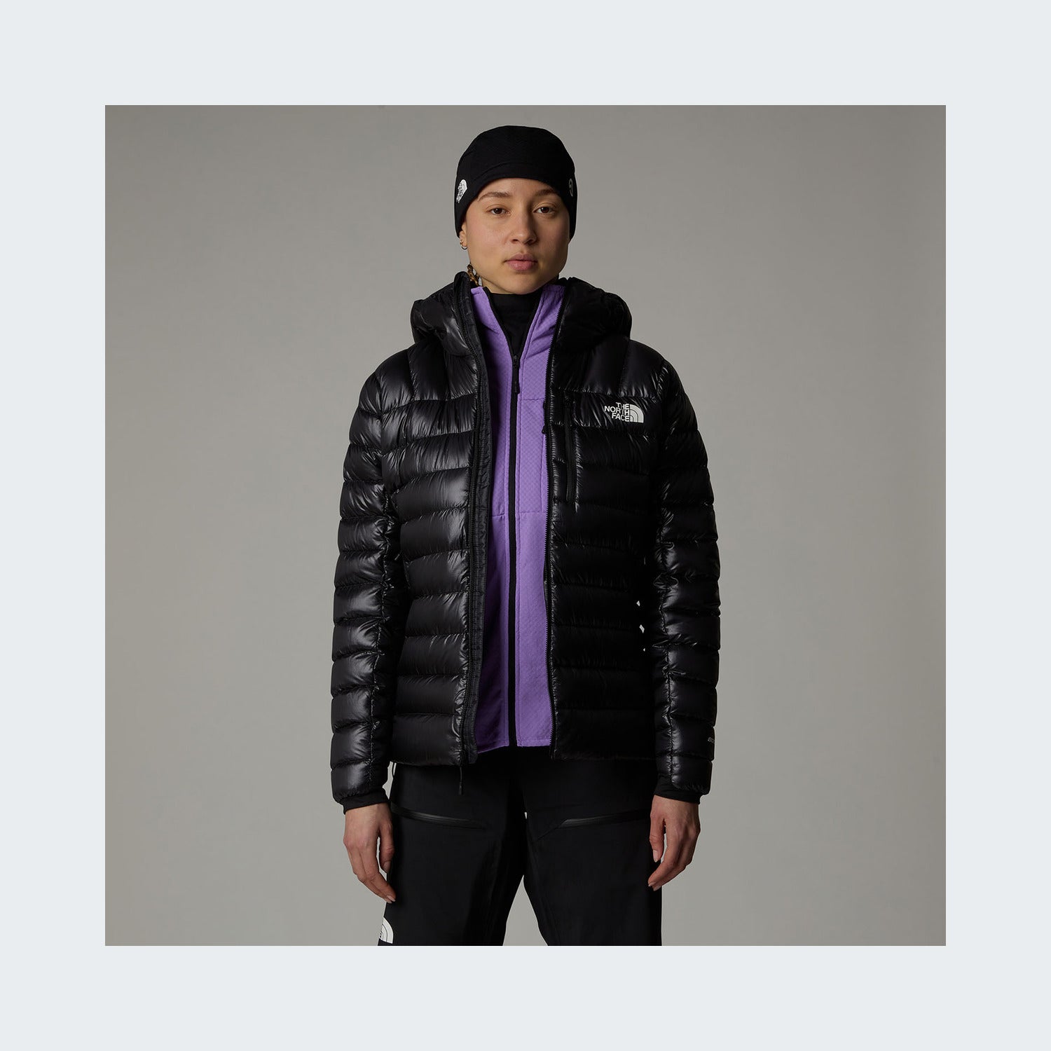 TNF Black