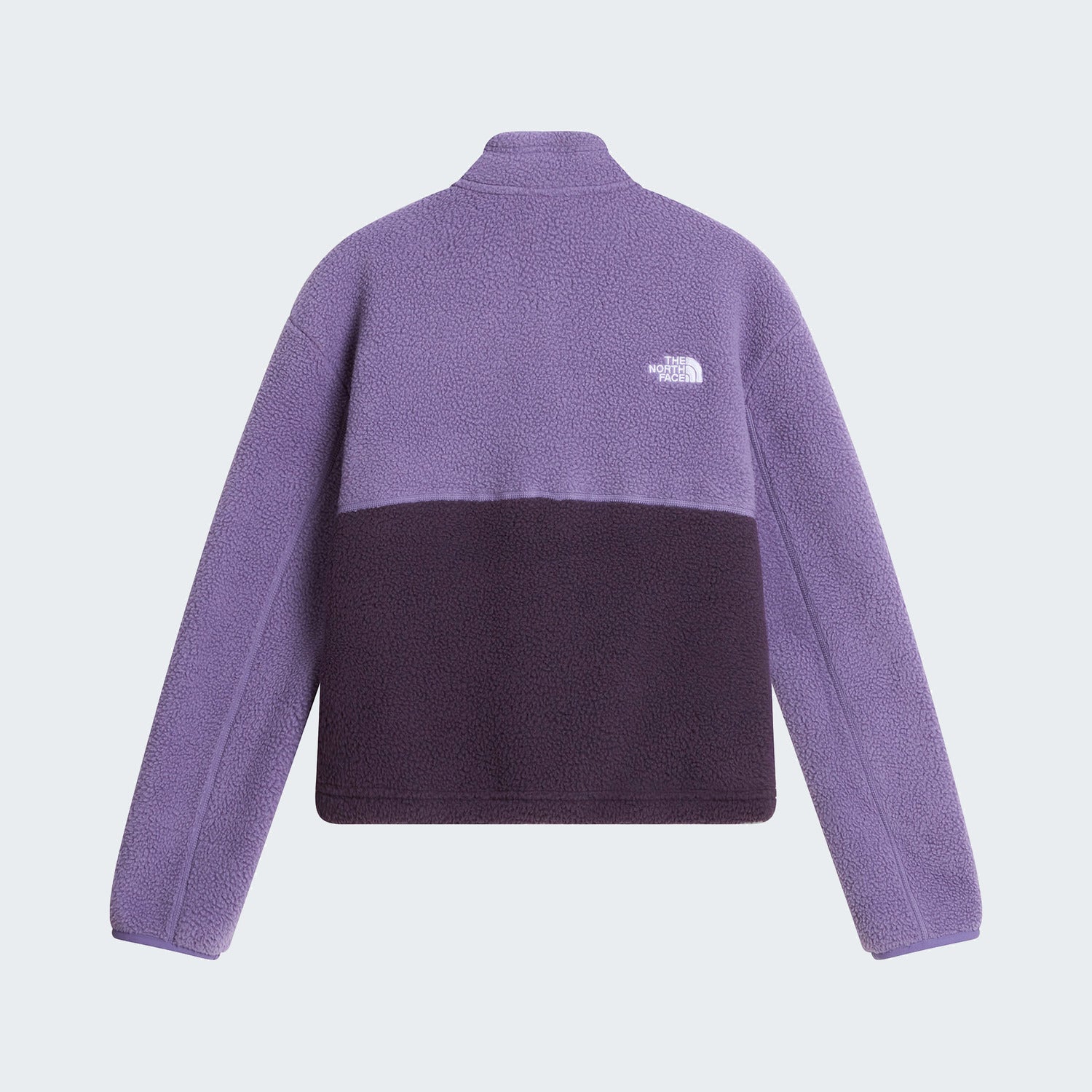 Endless Dusk/Grounded Plum
