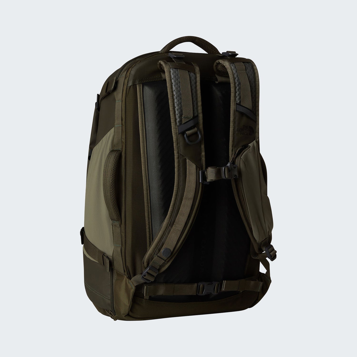 New Taupe Green/TNF Black
