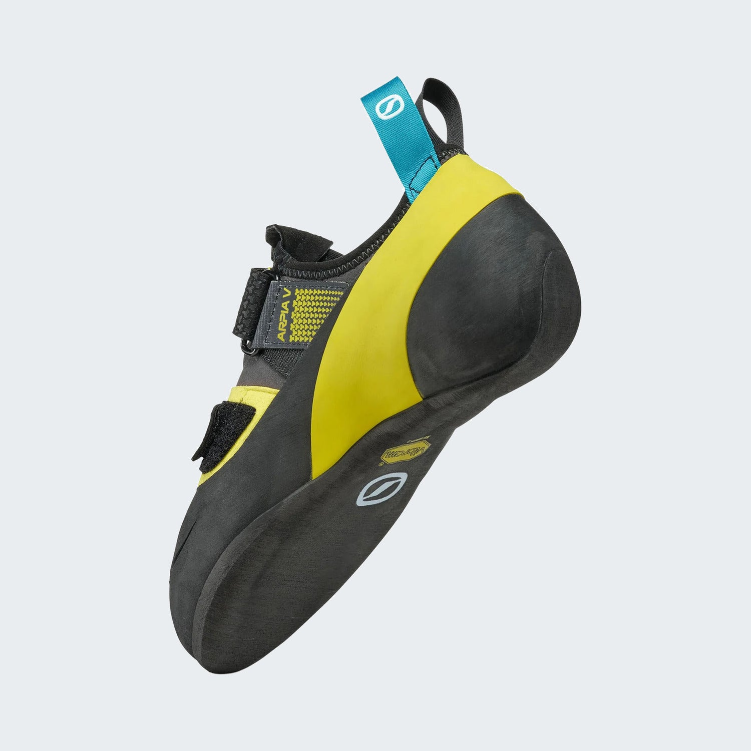 Shark-Yellow