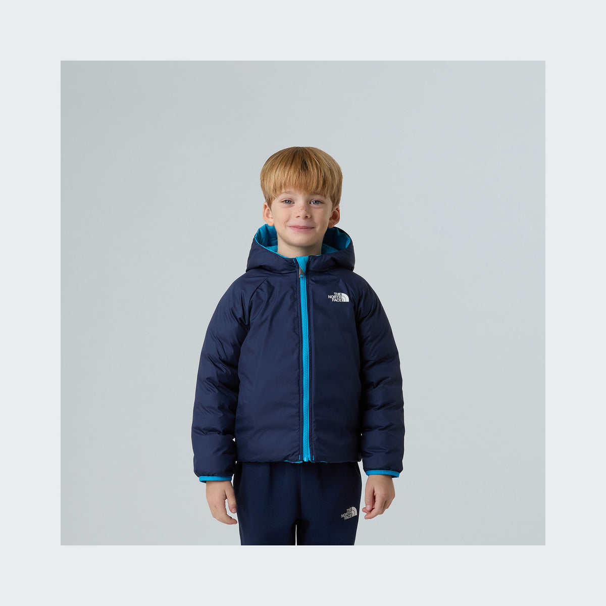 Meridian Blue