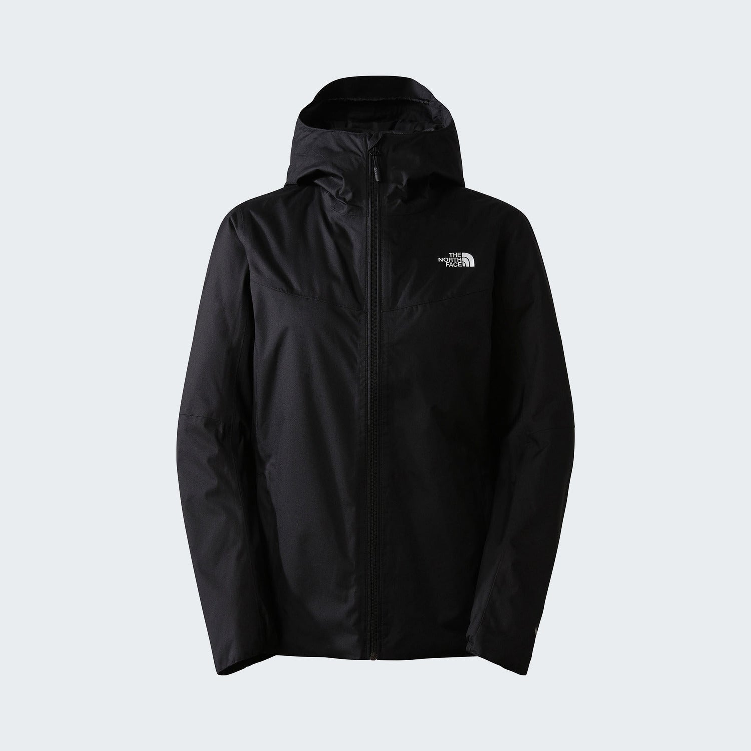 TNF Black/NPF