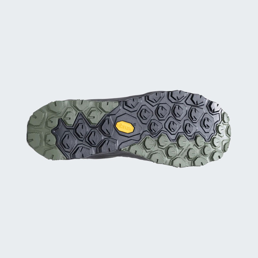 Green/Grey